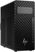 Stacionarus kompiuteris HP Z2 Tower G1i Workstation CU0J4ES [Intel Core Ultra 9 285K, 128GB RAM, 2000GB SSD, Intel Grafik, Windows 11 Pro]