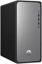 Stacionarus kompiuteris HP Omnidesk Desktop PC M02-0159ng - Intel® Core™ i5-14400, 16GB RAM, 1TB SSD, Intel UHD-Grafik, DOS