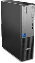 Stacionarus kompiuteris „Lenovo ThinkCentre Neo 50s SFF 12XF0027GE“ – „Intel i5-14400“, 16GB DDR5 RAM, 512GB SSD, „Intel UHD 730“ grafika, DOS