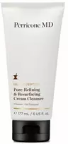 Perricone MD Neuropeptide Pore-Refining & Resurfacing Kreminis Valiklis kreminis veido prausiklis, 177 ml