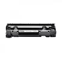 Fusion Accessories Fusion CF283A laser toner cartridge for LaserJet Pro M225 | M125A | M127 | M201dw | M225dn 1500 pages juodas