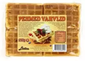 Praline Belgiški vafliai, 250 g