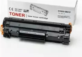 Fusion Accessories Fusion CF283A laser toner cartridge for LaserJet Pro M202dw | M225dn|dw|rdn | M202n| M201dw|n| M226dn|dw| 2200 pages juodas