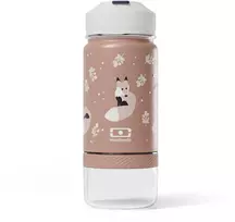 Monbento bidon termiczny Twisty Cinnamon Fox