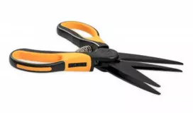 Preston Žirklės sliekams karpyti Guru Tackle Worm Scissors