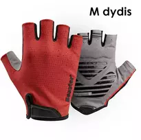 Beaster Scooter Dviratininko pirštinės, BS2518M, M dydis