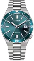 Laikrodis Citizen Tsuyosa Automatic NJ0231-56L