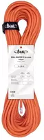 Rock Empire BEAL virvė Wall Master Unicore 10.5mm 30m – oranžinė