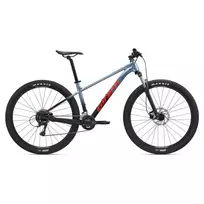None Dviratis GIANT Talon 3, 29" Frost Sidabrinis ,L,