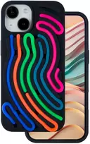„Mocco DIY“ gyvatės formos dėklas, skirtas Apple iPhone 14