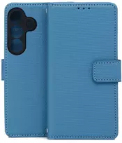 Telforceone „Smart Triangle“ dėklas, skirtas „Motorola Edge 70“, mėlynas