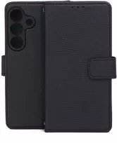 Dėklas Telforceone Smart Triangle case for Google Pixel 10A juodas
