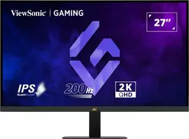 Monitorius ViewSonic VX2757-2K-PRO