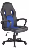 Biuro kėdė Elbing sportinio dizaino