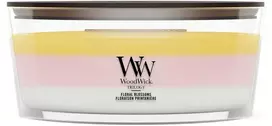 Woodwick Floral Blossoms