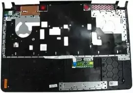 Dell Palmrest assembly with touchpad for Inspiron 15