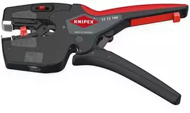 Daugiafunkcinis įrankis elektrikams Knipex 12 72 190
