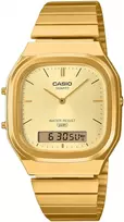 Laikrodis Casio Vintage AQ-240EG-9AEF