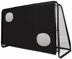 Futbolo vartai ToysPlanet, 213x150x90 cm