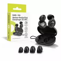 Ausinės Mobile Origin Miego ausų kištukai 32 dB EA1