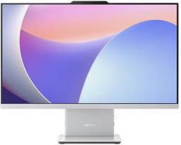 Stacionarus kompiuteris Lenovo IdeaCentre 27ARR9 AMD Ryzen™ 7 7735HS, 512GB, 27 ", DDR5 16GB, SSD 512GB, AMD Radeon™ 680M -, Windows 11 Home F0HQ0041PB