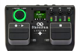 Headrush Sheeran Looper+ by Headrush - Looperis | SHEERANLOOPER+ | 694318025888