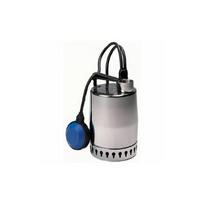 Grundfos panardinamoji siurblys UNILIFT KP 250A1 0,5kW 1X230V su plūduriu 012H1800 | 012H1800 | 5700391116612