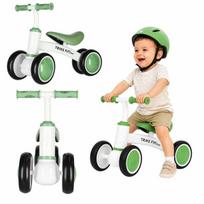 „Trike Fix Tiny“ V2 balansinis kroso dviratis, žalias