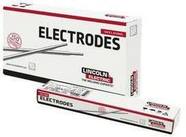 Suvirinimo elektrodai nerūdijančiam plienui Lincoln 2,5x350mm, 4 vnt.