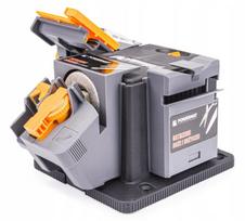 POWERMAT PM-OWF-170M elektrinė galandinimo staklė 3in1, 170 W