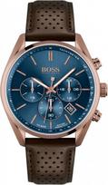 Laikrodis vyrams Hugo Boss 1513817