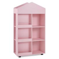 Costway Montessori vaikiška lentyna, 116 cm