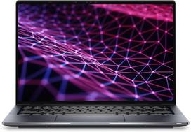 Nešiojamas kompiuteris Dell Latitude 9430 — Intel Core i5-1245U, 14" QHD+ 2560×1600 skārienekrāns, 16GB LPDDR5, 256GB SSD, Intel Iris Xe, Windows 11 Pro
