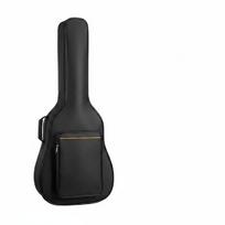 Paminkštintas gitaros krepšys