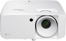 Projektorius Optoma OPTOMA HZ151X lazerinis 1080p 5000lm | E3P7PR1E113H | 5055387600553