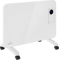 Šildytuvas Mission Air Tokyo konvekcinis 1000 W | TOKYO 1000W | 5904405550687