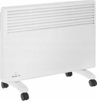 Šildytuvas Mission Air Miami konvektorius 1500 W | MIAMI 1500W | 5904405550595