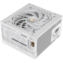 Maitinimo šaltinis PC ATX maitinimo blokas - MARS GAMING - MPB850SI - 850W - 80Plus Bronza - Ultra tylus SI ventiliatorius