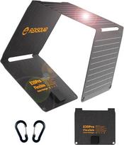 Sulankstomas saulės panelis FlexSolar E30pro, Sulankstomas saulės panelis FlexSolar E30pro