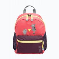 Jack Wolfskin Little Scout 10 kuprinė vaikams - Sunset