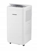 Blaupunkt ACP309 biały | AGDBLFAN013 | 5901750508554
