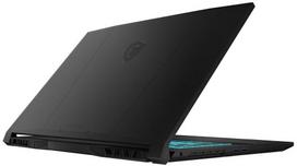MSI Katana 17 B13VEK-1261XPL - i7-13620H | 17,3" | 16GB | 1TB | Win11 | RTX 4050 | B13VEK-1261XPL|10M2W11 | 5906849820852