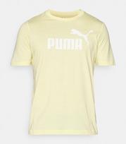Puma vyriški marškinėliai 682533*35, geltona