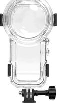 Puluz waterproof case for Insta360 X5 camera | PU756T | 5907085526805