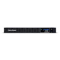 CyberPower USV PFC Sinewave Advanced Rack CP700EIPFCRM1U | CP700EIPFCRM1U | 4711027798226