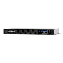 CyberPower USV PFC Sinewave Advanced Rack CP1500EIPFCRM1U | CP1500EIPFCRM1U | 4711027797885