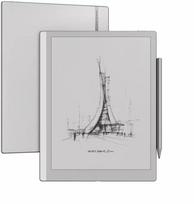 Onyx Boox Go 10.3" (Gen II) Lumi Carta 1200 64GB Wi-Fi e-reader – Grey | 6949710311676 | 6949710311676