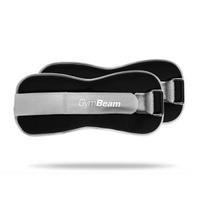 GymBeam Svoriai čiurnoms ir riešams 2 x 1 kg