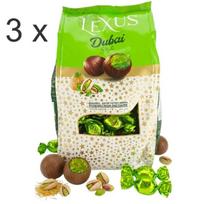 Saldainiai „Lexus Dubai Style“ 3 kg.