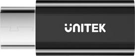 Unitek Usb-c į Micro Usb adapteris A1050abk03